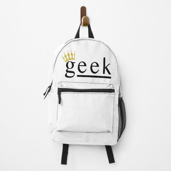 Aperçu de l'œuvre Geek Royalty créée et vendue par AthenaRose21.