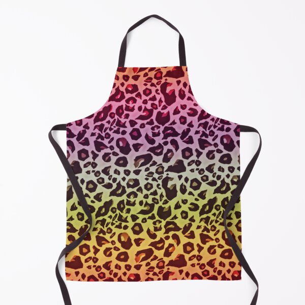 Item preview, Ombre Leopard designed and sold by AuraWalker1.