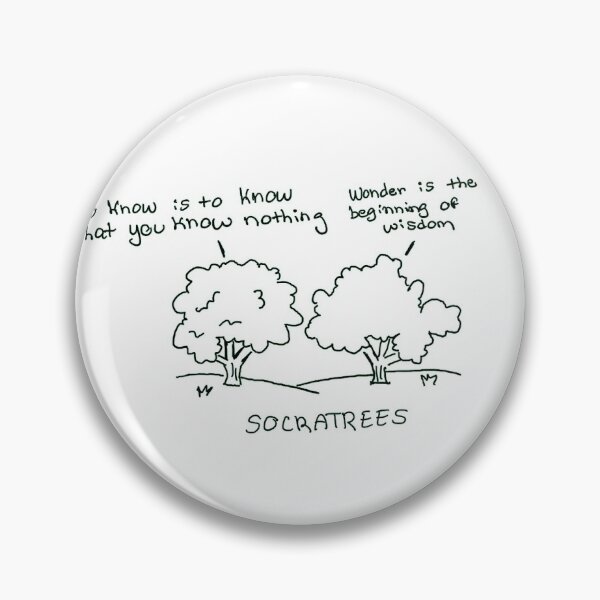 Item preview, Socratrees designed and sold by philo-phile.