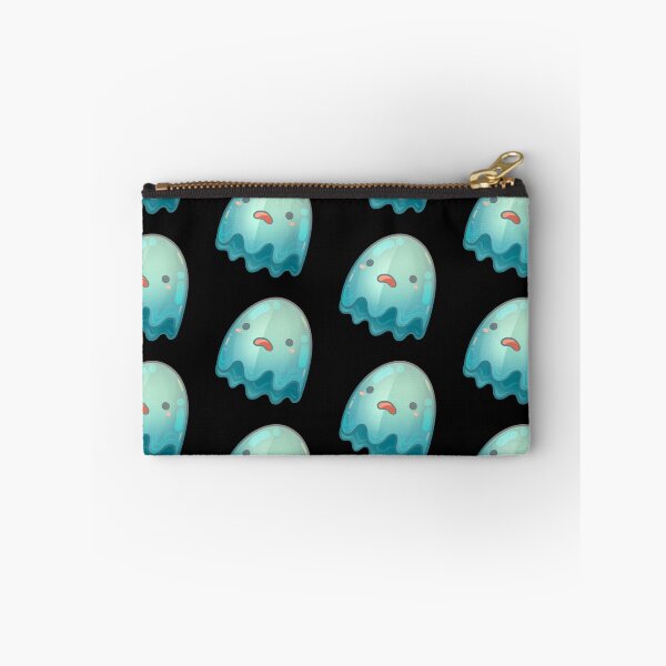 Item preview, Little Blue Ghost designed and sold by GalaxyChicken.