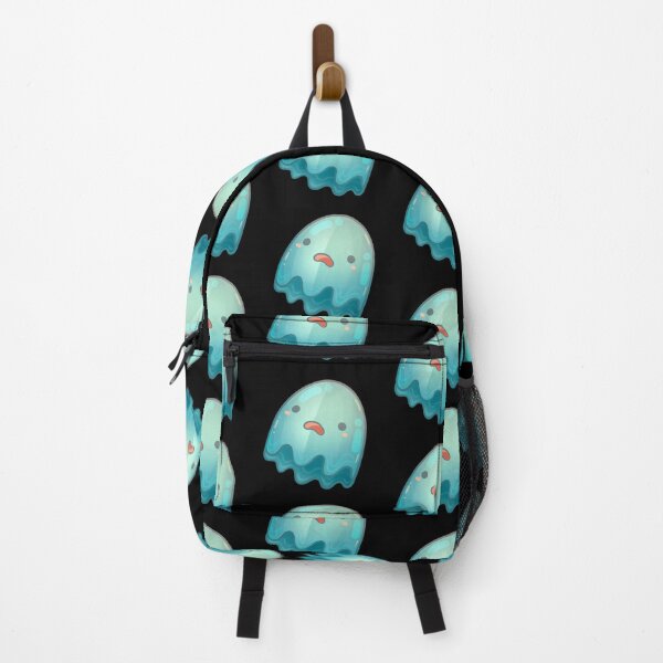 Item preview, Little Blue Ghost designed and sold by GalaxyChicken.