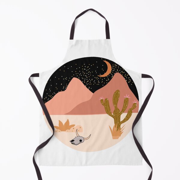 Item preview, night desert design designed and sold by kaelinmeicher.