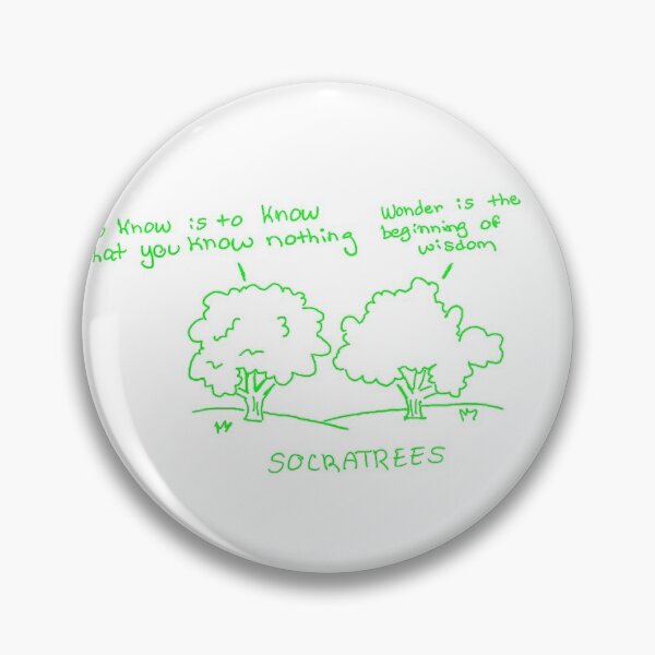 Item preview, Socratrees designed and sold by philo-phile.