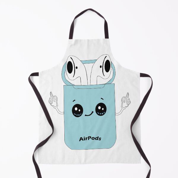 Item preview, Kawaii Airpods For Boys designed and sold by Derels97.