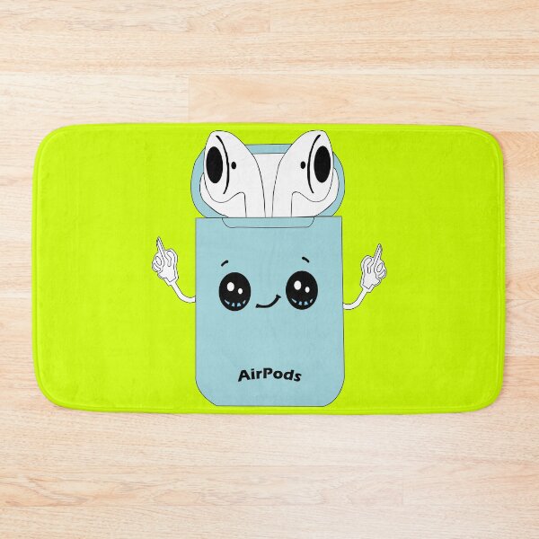 Item preview, Kawaii Airpods For Boys designed and sold by Derels97.