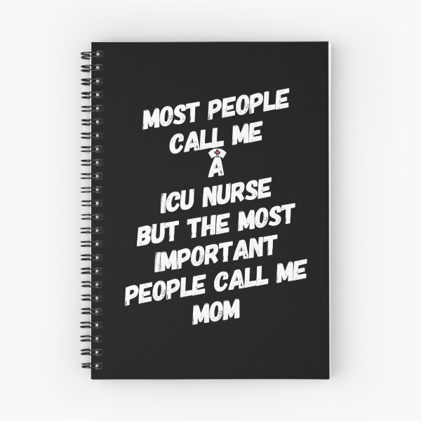 Item preview, Icu Nurse designed and sold by joshua pierre.