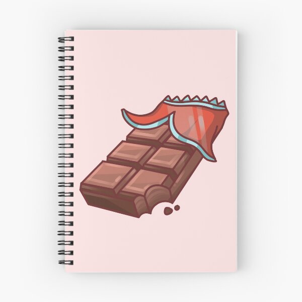 Item preview, Dark Chocolate Bar designed and sold by GalaxyChicken.