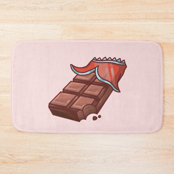 Item preview, Dark Chocolate Bar designed and sold by GalaxyChicken.
