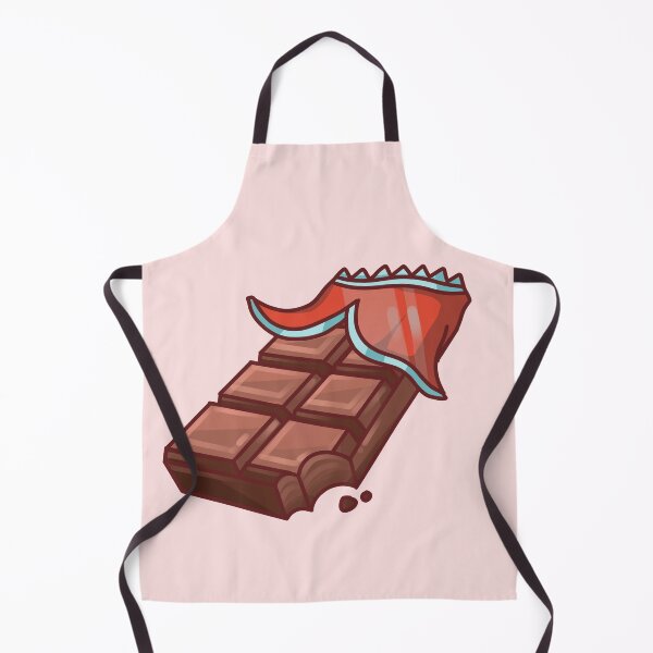 Item preview, Dark Chocolate Bar designed and sold by GalaxyChicken.