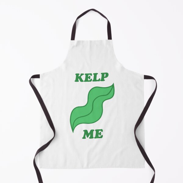 Item preview, Kelp Me designed and sold by violetjelly.