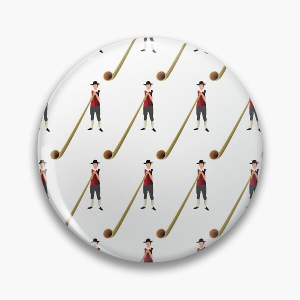 Item preview, Alphorn designed and sold by iTrending.