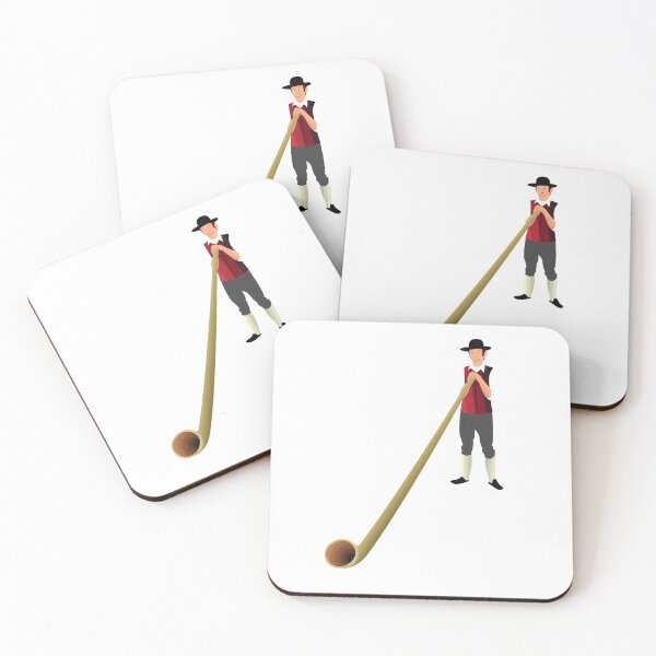 Item preview, Alphorn designed and sold by iTrending.