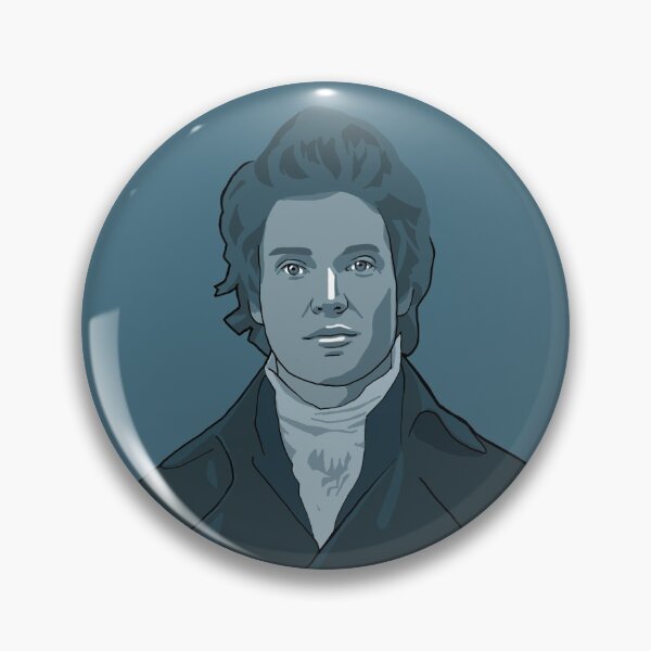 Item preview, Mr. Bingley  designed and sold by janeaustenmeme.