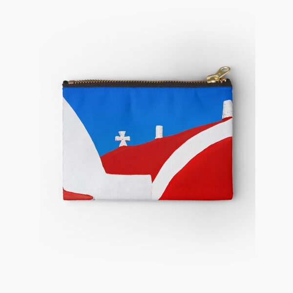 Item preview, Kassos island chapels designed and sold by BlueEdgeDesigns.