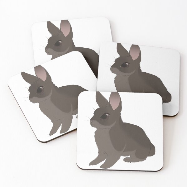 Item preview, smol bunny designed and sold by anonybunny.