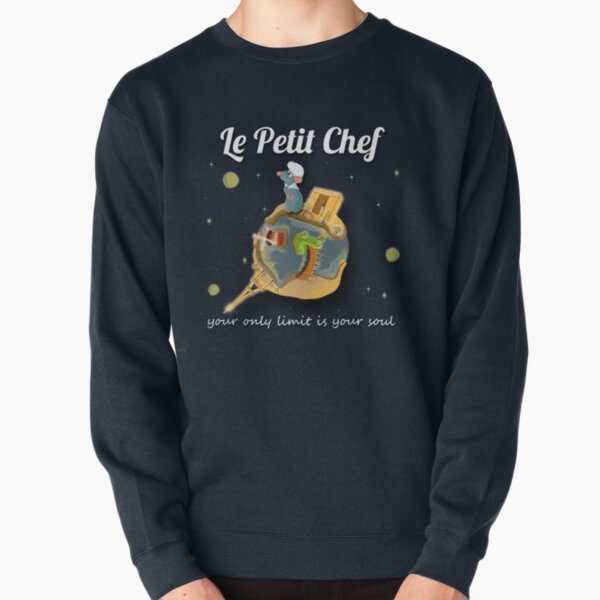 Item preview, Le Petit Chef designed and sold by velvetmusketeer.