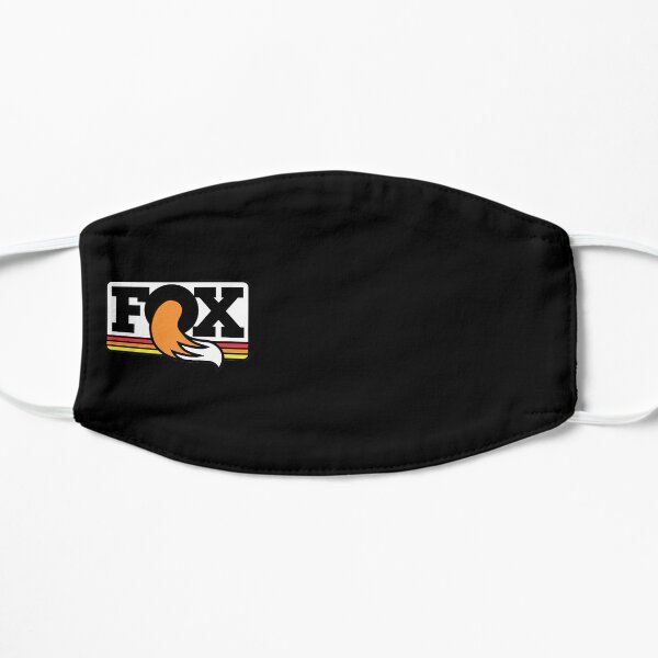 Fox Racing Masque sans plis