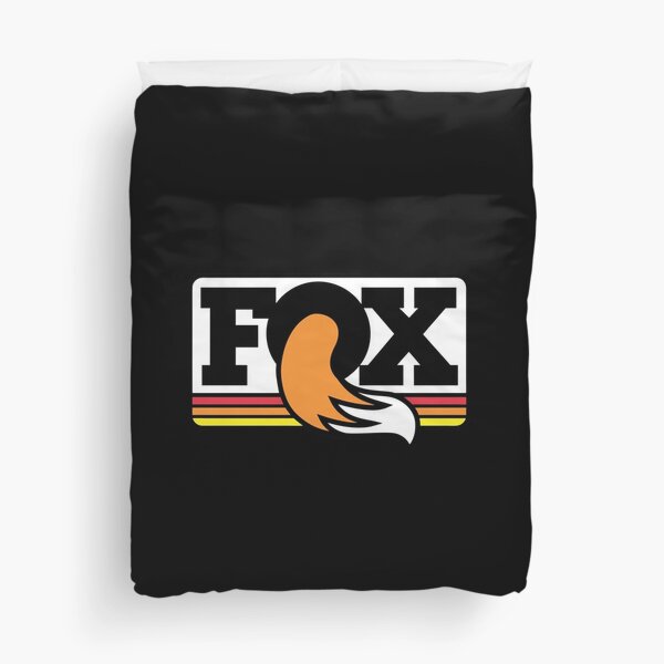 Fox Racing Housse de couette