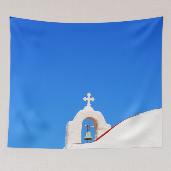 Artikelvorschau, Die Kapelle entworfen und verkauft von BlueEdgeDesigns.