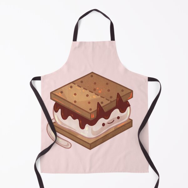 Item preview, S'mores Kitty designed and sold by GalaxyChicken.