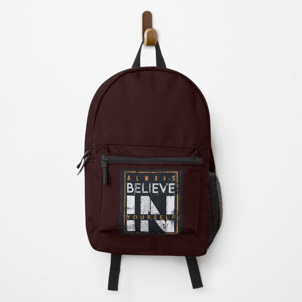 Item preview, Believe in yourself. designed and sold by Adilmks.