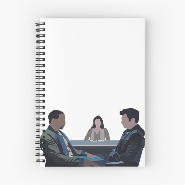 Item preview, Falcon and the Winter Soldier Therapy Scene  designed and sold by RainySundays.