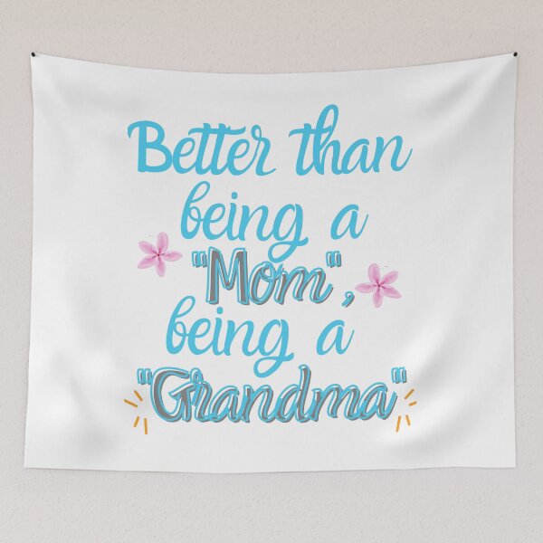 Item preview, Grandma is the best designed and sold by Learntobeamom.
