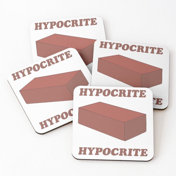 Item preview, Hypo-brick designed and sold by violetjelly.