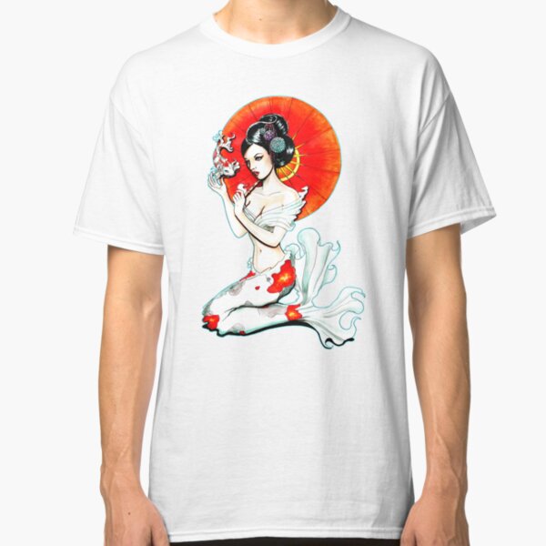 Koi Classic T-Shirt