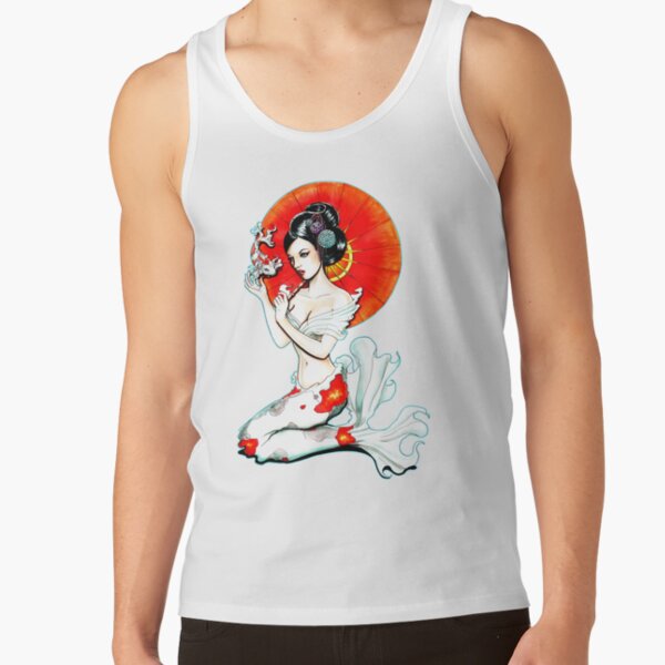 Item preview, Koi designed and sold by Isobel Von Finklestein.