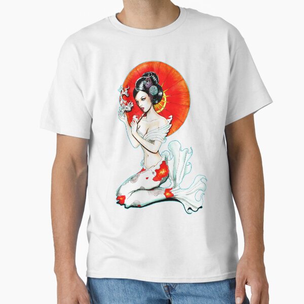 Item preview, Koi designed and sold by Isobel Von Finklestein.