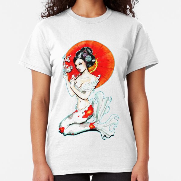 Koi Classic T-Shirt