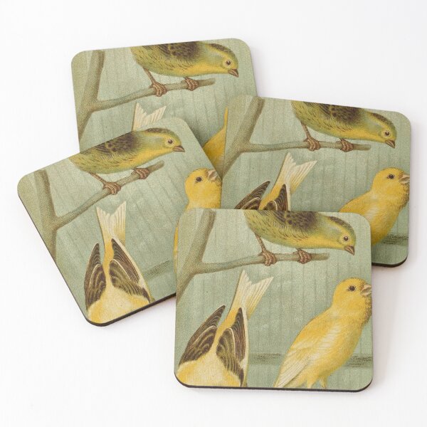 Item preview, Bird Aesthetic Drawing designed and sold by chiarasbubble.