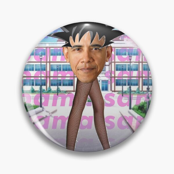 Artikelvorschau, OBAMA SAMA OBAMA SAMA entworfen und verkauft von randummyhd.