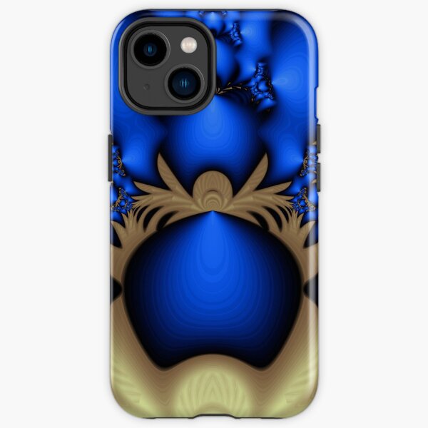 Royal Throne iPhone Tough Case