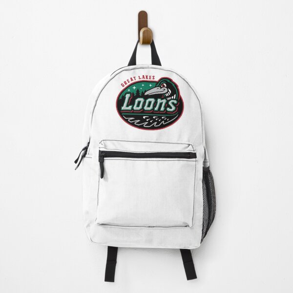 Item preview, Great Lakes Loons icons designed and sold by OchidCorn.
