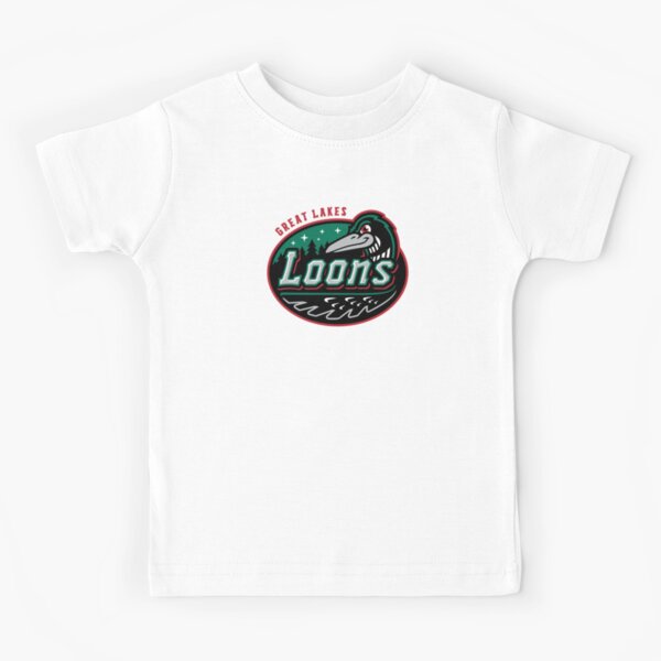 Birmingham Barons icons Kids T-Shirt for Sale by OchidCorn