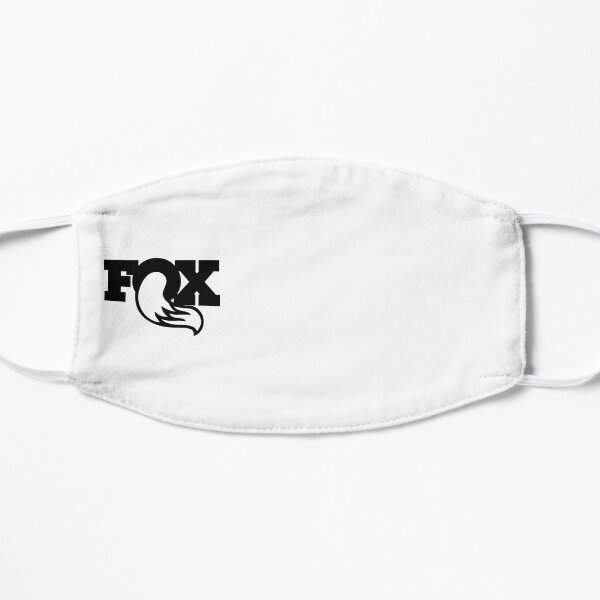 Amortisseurs Fox Racing Masque sans plis