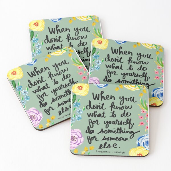 Item preview, SOMETHING FOR SOMEONE designed and sold by KatherineCenter.