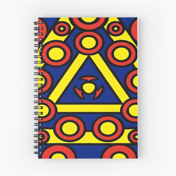 Item preview, 'Contagion' pop art design designed and sold by kalidoseye.