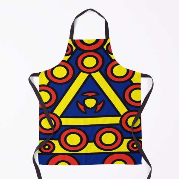 Item preview, 'Contagion' pop art design designed and sold by kalidoseye.