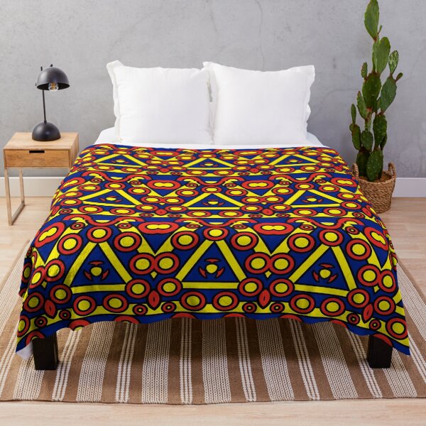 Item preview, 'Contagion' pop art design designed and sold by kalidoseye.