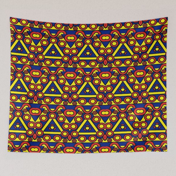 Item preview, 'Contagion' pop art design designed and sold by kalidoseye.