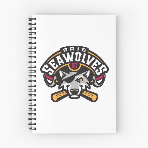 Item preview, Erie SeaWolves icons designed and sold by OchidCorn.