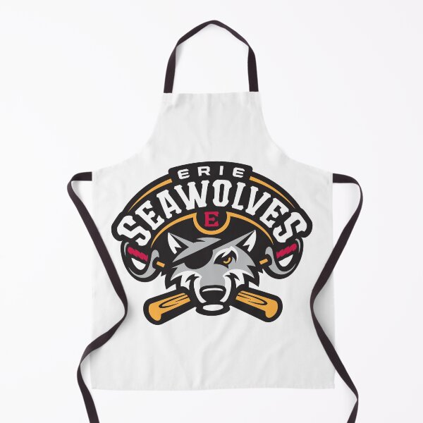 Item preview, Erie SeaWolves icons designed and sold by OchidCorn.