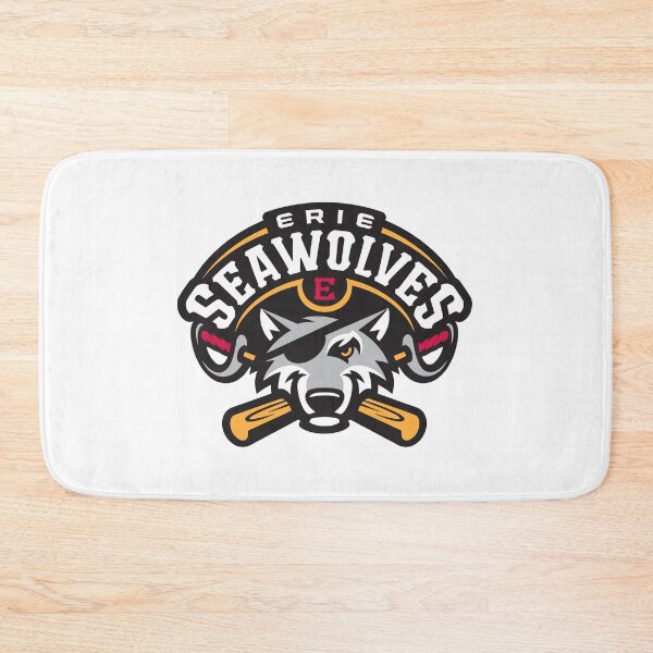 Item preview, Erie SeaWolves icons designed and sold by OchidCorn.