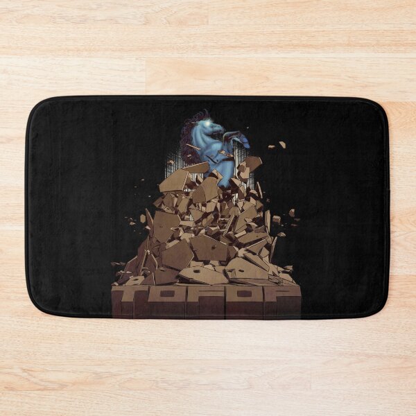 Item preview, TOFOP - The Resurrection designed and sold by James Fosdike.