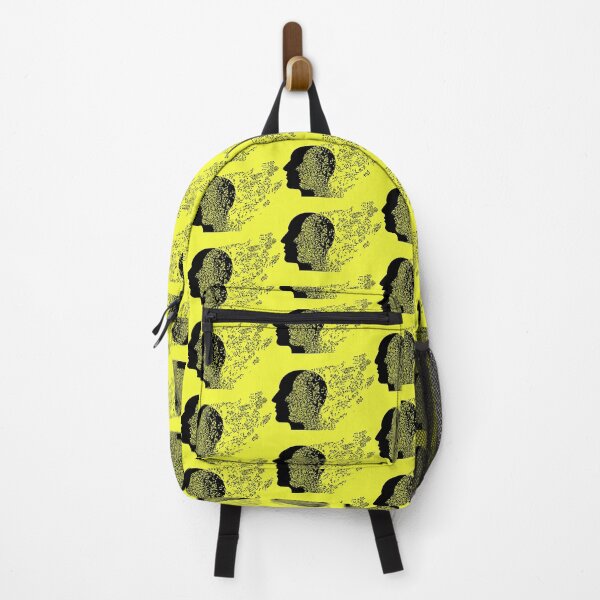 Item preview, Music Notes Impact Head designed and sold by iTrending.