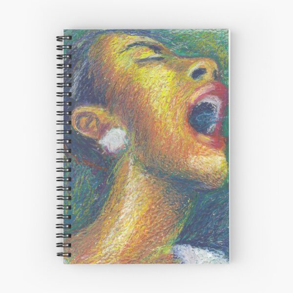 Item preview, Jazz Singer designed and sold by Constance Lombardo.