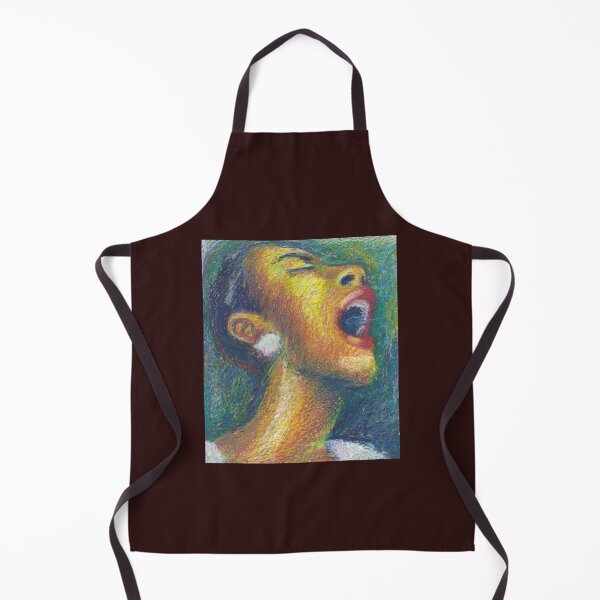Item preview, Jazz Singer designed and sold by Constance Lombardo.